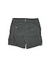 Kuhl Solid Gray Athletic Shorts Size 8 - photo 2