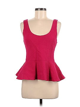 Ganni Sleeveless Blouse (view 1)