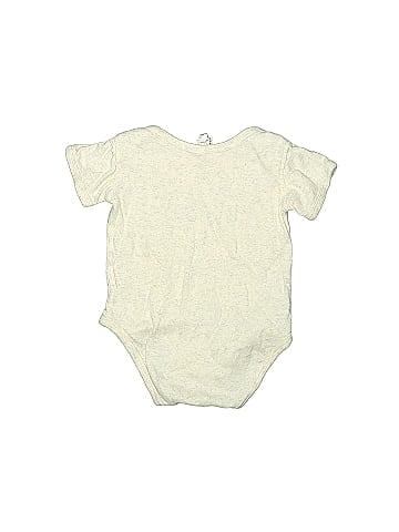 Rabbit Skins Short Sleeve Onesie (view 2)