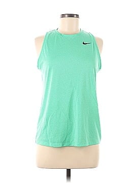 Nike Active T-Shirt (view 1)