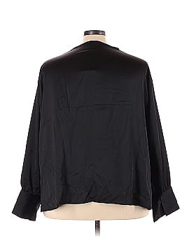 Boohoo Long Sleeve Top (view 2)