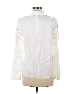 Cos Long Sleeve Blouse (view 2)