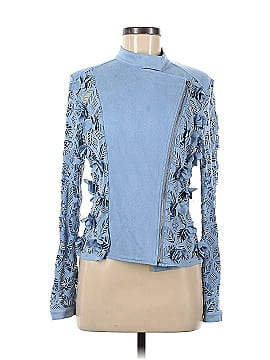 Alberto Makali Jacket (view 1)
