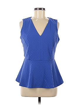 7th Avenue Design Studio New York & Company Sleeveless Blouse