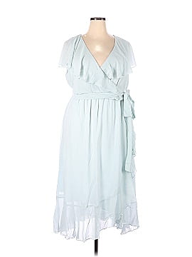 Show Me Your Mumu Casual Dress (view 1)