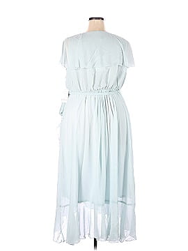 Show Me Your Mumu Casual Dress (view 2)