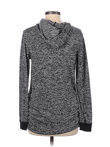 Feathers Pullover Hoodie (view 2)