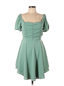 Altar'd State Casual Dress (view 1)