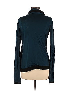 Akiko Ogawa Long Sleeve Top (view 2)