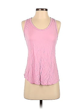 Unbranded Sleeveless T-Shirt (view 1)