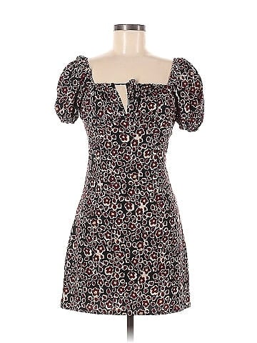 Nasty Gal Inc. Casual Dress (view 1)