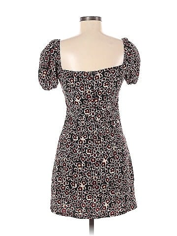 Nasty Gal Inc. Casual Dress (view 2)