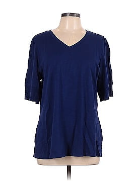 Belle By Kim Gravel Short Sleeve T-Shirt (view 1)