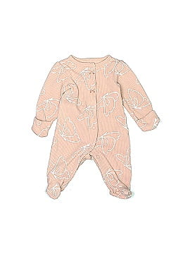 Carter's Long Sleeve Outfit (view 1)