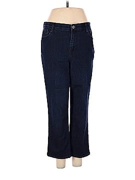 Gloria Vanderbilt Jeans (view 1)