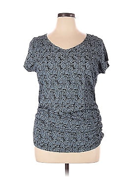 Fresh Produce Short Sleeve T-Shirt (view 1)