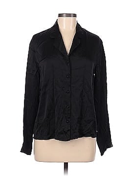 Nordstrom Long Sleeve Blouse (view 1)
