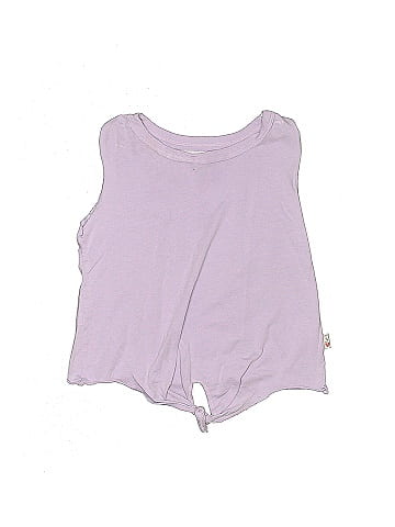 T2Love Sleeveless T-Shirt (view 1)