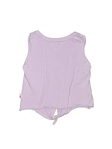 T2Love Sleeveless T-Shirt (view 2)