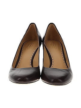 Coach Heels (view 2)