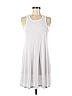 FP One Solid White Swimsuit Cover Up Size M - photo 1