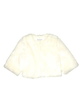 Gymboree Faux Fur Vest (view 1)