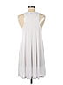 FP One Solid White Swimsuit Cover Up Size M - photo 2