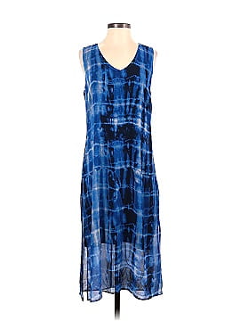 Joan Vass Casual Dress (view 1)