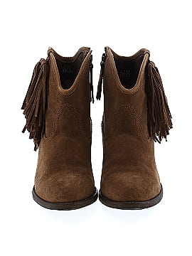 Ariat Ankle Boots (view 2)