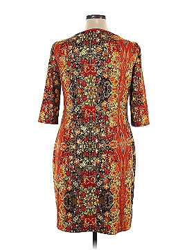 RM LL Cocktail Dress (view 2)
