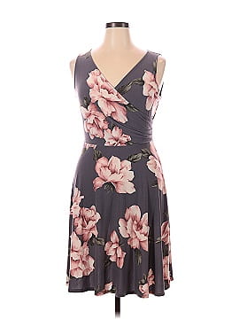 Kaileigh Cocktail Dress (view 1)