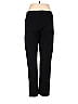Isda & Co Solid Black Dress Pants Size 6 - photo 2