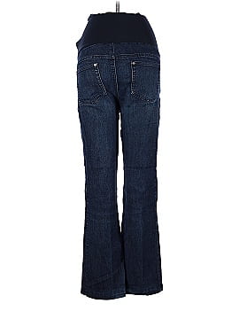 Indigo Blue Jeans (view 2)