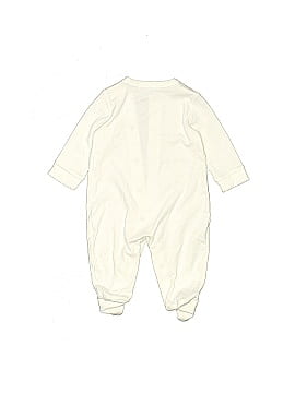 Royal Baby Long Sleeve Outfit (view 2)