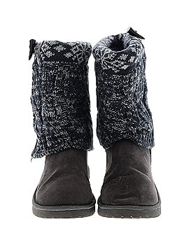 Muk Luks Boots (view 2)