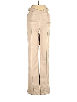 MISTRESS ROCKS LOS ANGELES Faux Leather Pants (view 1)