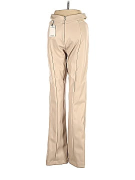 MISTRESS ROCKS LOS ANGELES Faux Leather Pants (view 2)