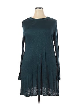 24/7 Maurices Casual Dress (view 1)