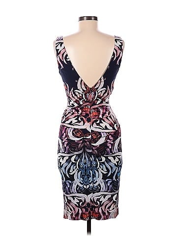 Nicole Miller Artelier Cocktail Dress (view 2)