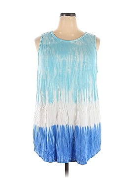 LIVI Sleeveless T-Shirt (view 1)