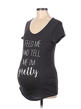 A Pea in the Pod Short Sleeve T-Shirt (view 1)
