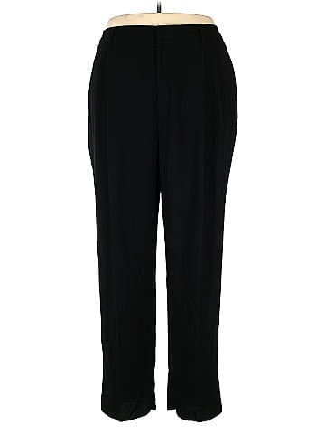 Linda Allard Ellen Tracy Casual Pants (view 1)