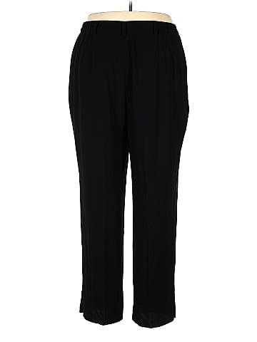 Linda Allard Ellen Tracy Casual Pants (view 2)