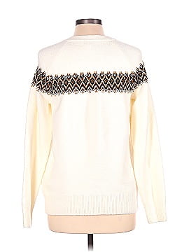 Amazon Essentials Pullover Sweater (view 2)