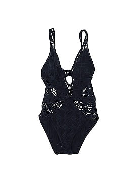 BECCA® by Rebecca Virtue One Piece Swimsuit (view 1)