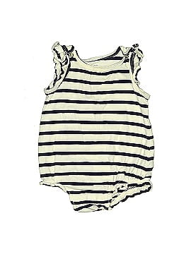 Baby Gap Short Sleeve Onesie (view 1)