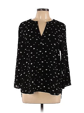 Daniel Rainn Long Sleeve Blouse (view 1)