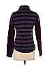 Marmot Color Block Solid Purple Burgundy Pullover Sweater Size XS - photo 2