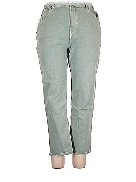 Everlane Jeans (view 1)