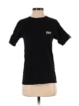 10 Deep Short Sleeve T-Shirt (view 1)